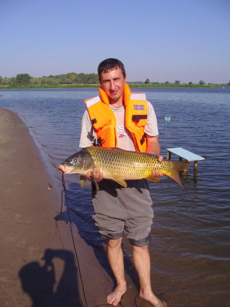 Виталий Рыбакин