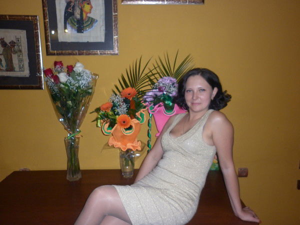 Ольга Чимбель