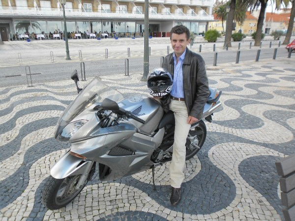 Виктор Запоточный