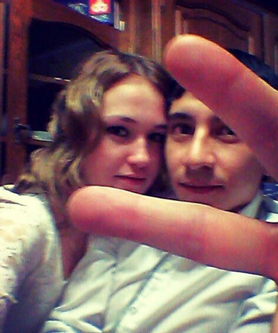 Дианочка Такмуллина