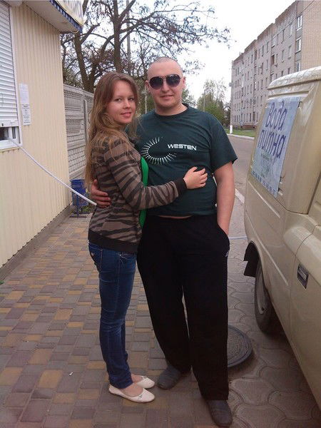 Натали Чурилова