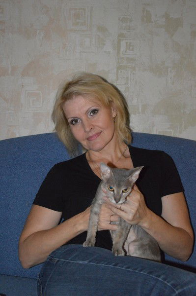 Татьяна Михайлова