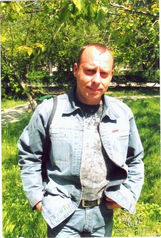 Степан Арбузов