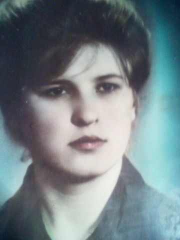 Раиса Гримаковская