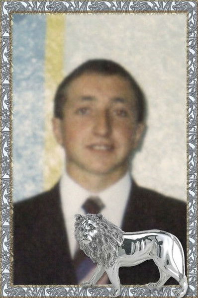 Александр Вагнер