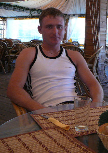 Иван Бурков