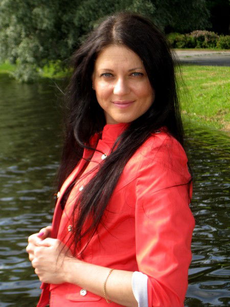 Татьяна Киселева