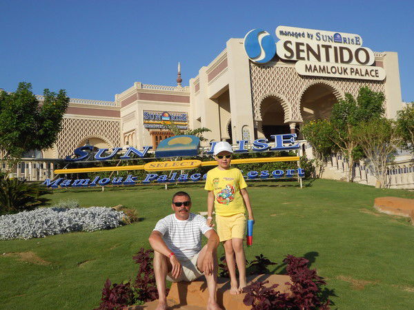 Сергей Черняев