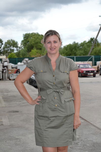 Татьяна Минина