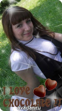 Анастасия Редман