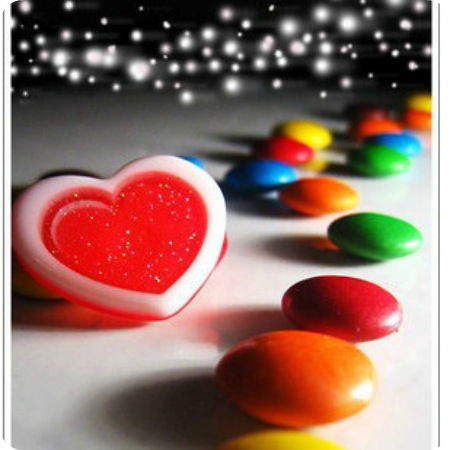 Mariya The _Hedgehoge