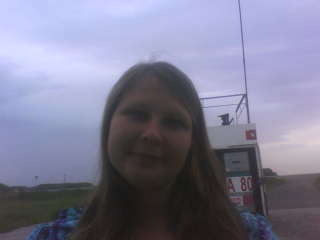 Галина Свиридова