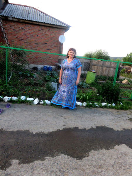 Наташа Сенотрусова