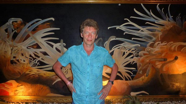 Виктор Шапиро