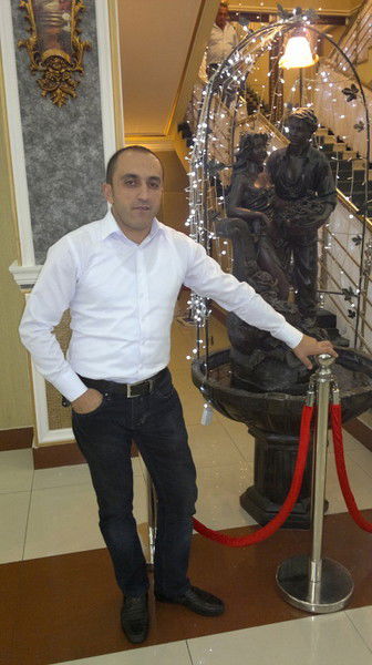 Hafiz Ehmedov