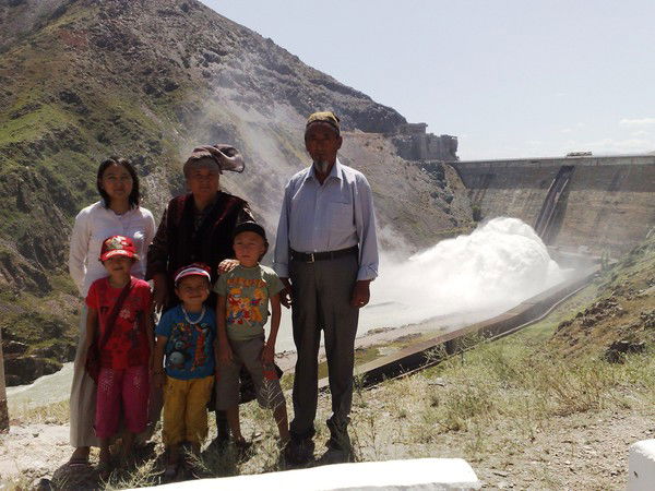 Шекербек Нишанов