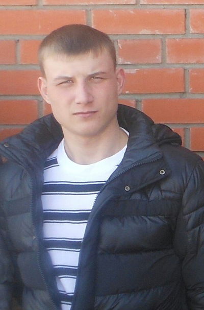 Сергей Данишевский