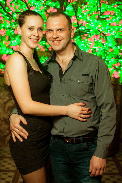 Елена Михно(Кожемякина)