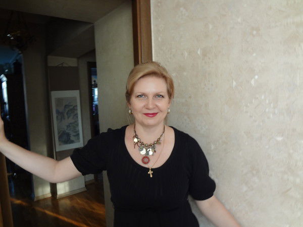 Наталья Васильева