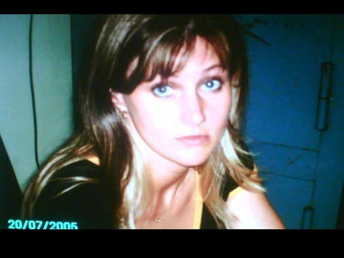 Марина Белова