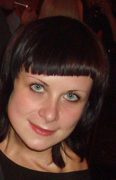 Катерина Горчакова