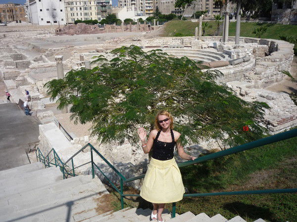 Анна Слободская