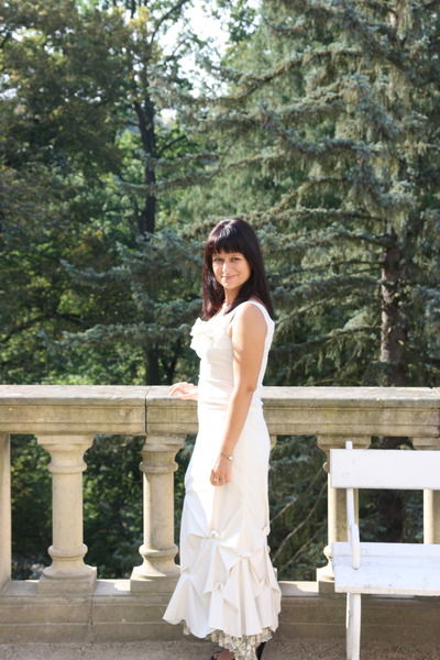 Катерина Беляева