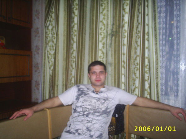 Максим Минин