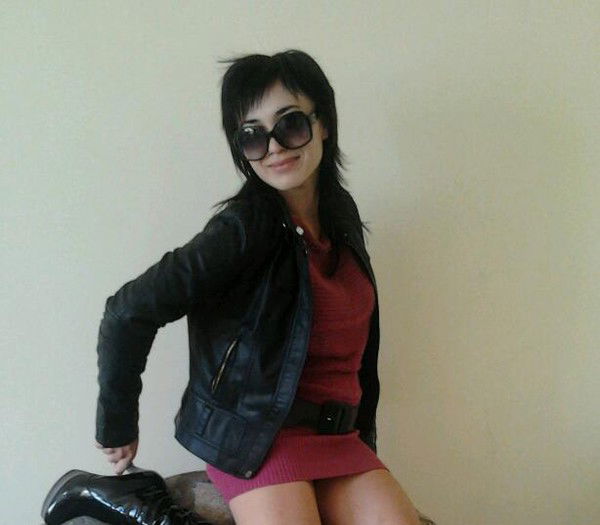 Иришка) Иришка*)