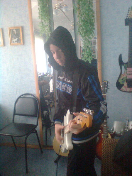 Андрей Наровский