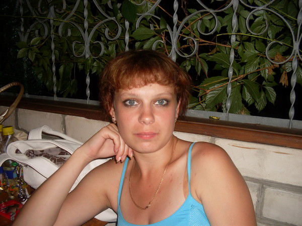 Юлия Покреева