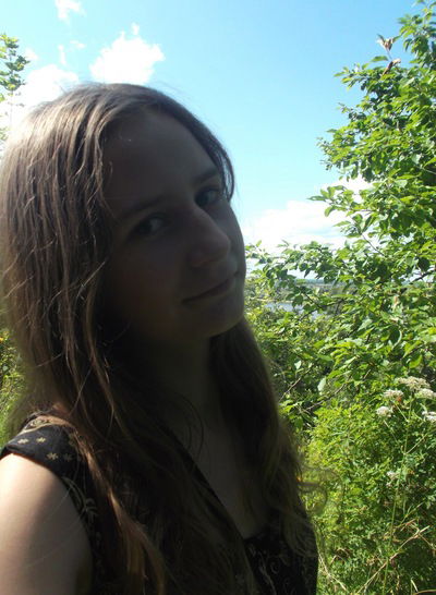 Анастасия Кузьмина