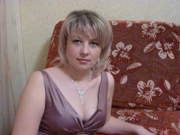 Ирина Осыка