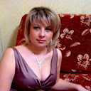 Ирина Осыка