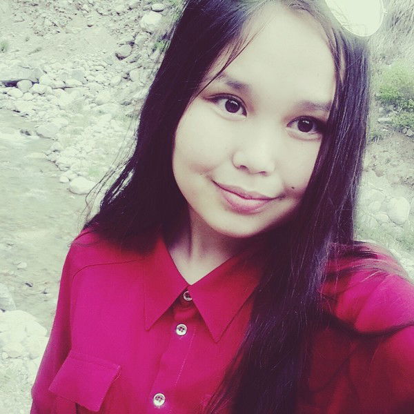 Балжан Нурмаш