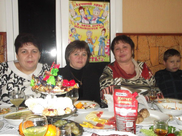 Алла Шурыгина