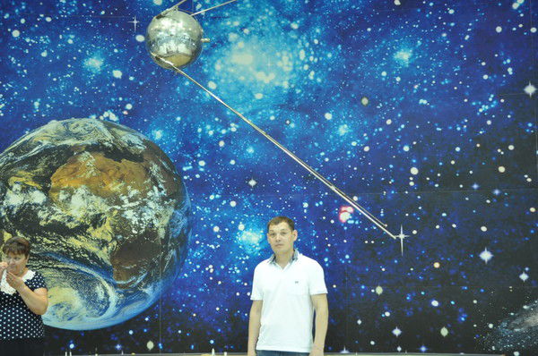 Нурболат Алимбетов