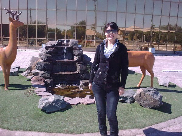 Акгуль Абилева