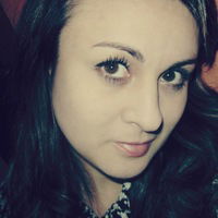 Таня Коханюк