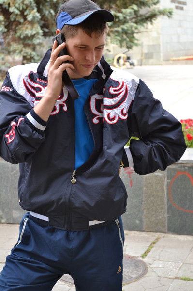 Алексей .............