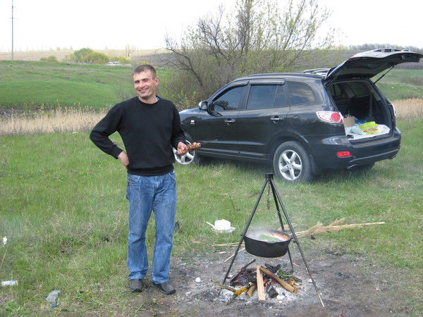 Олег Гонтовый