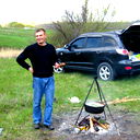 Олег Гонтовый