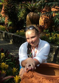 Софья Исангулова