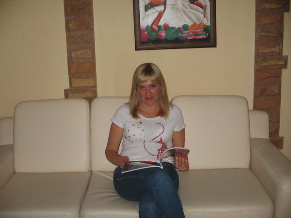 Татьяна Кривошеева