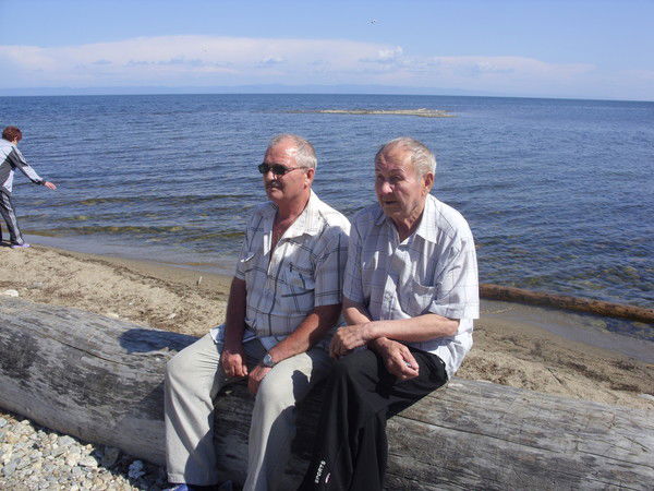 Илья Хлуднев