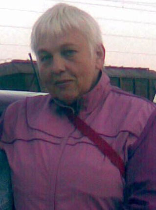 Нина Сатлыганова