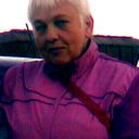 Нина Сатлыганова