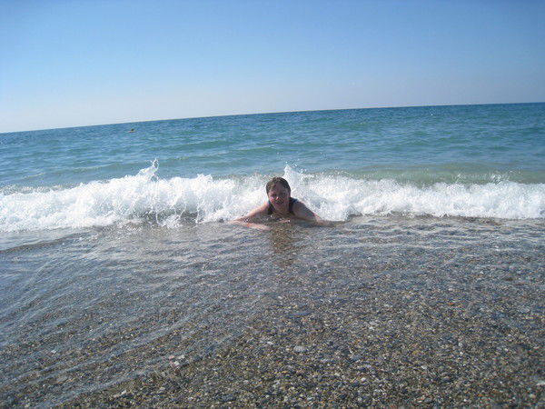 Анастасия Романова