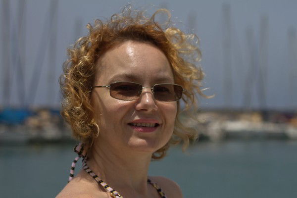 Наталья Абрамович