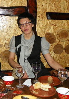 Гулнур Есенбаева